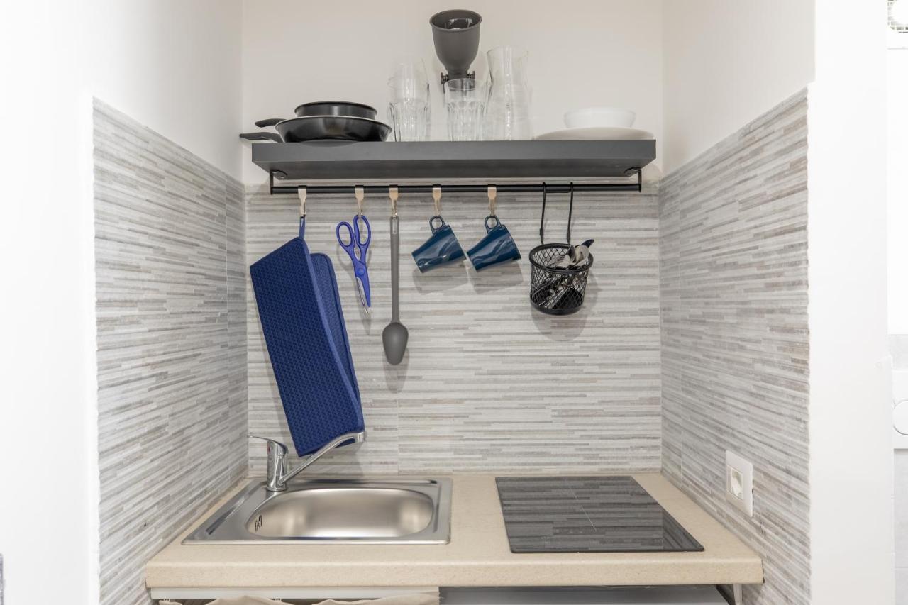Comfy Studio X2 - Trastevere District! Roma Esterno foto